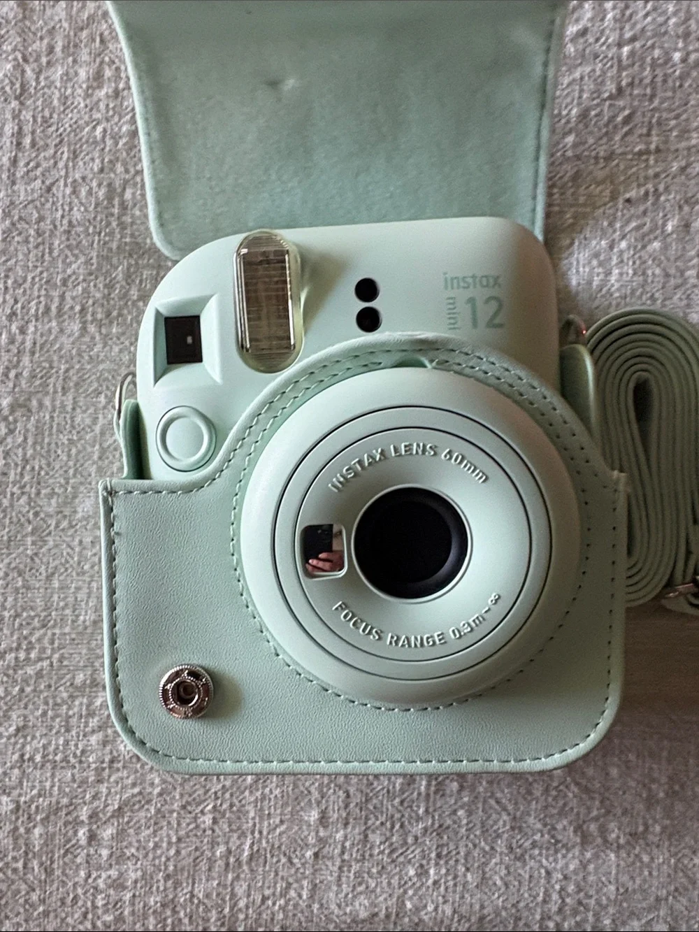 Fujifilm new box